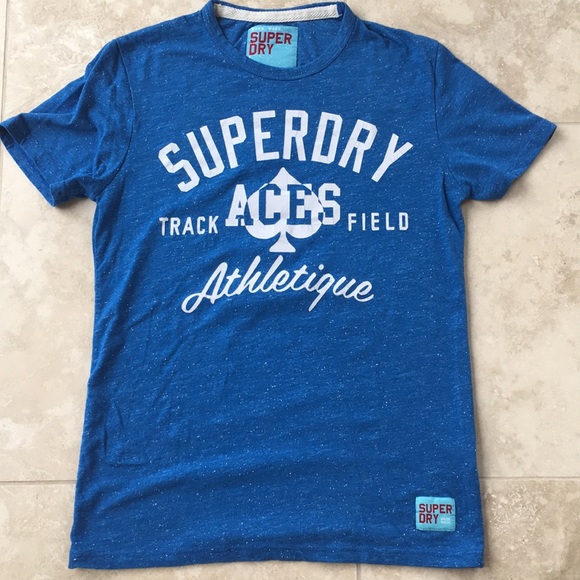 Superdry copy shirts Clearance